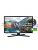 ALDEN LED TV ELA-21597D R Ultrawide 22" Εικόνα & Ήχος